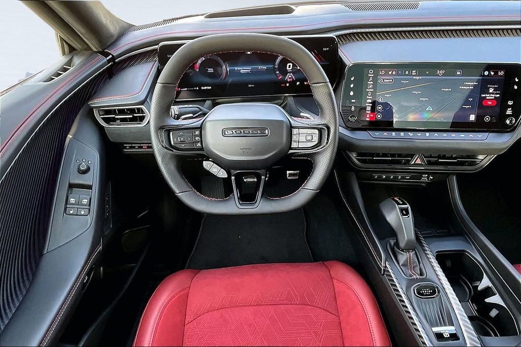 New 2026 Dodge Charger R/T Scat Pack image 23