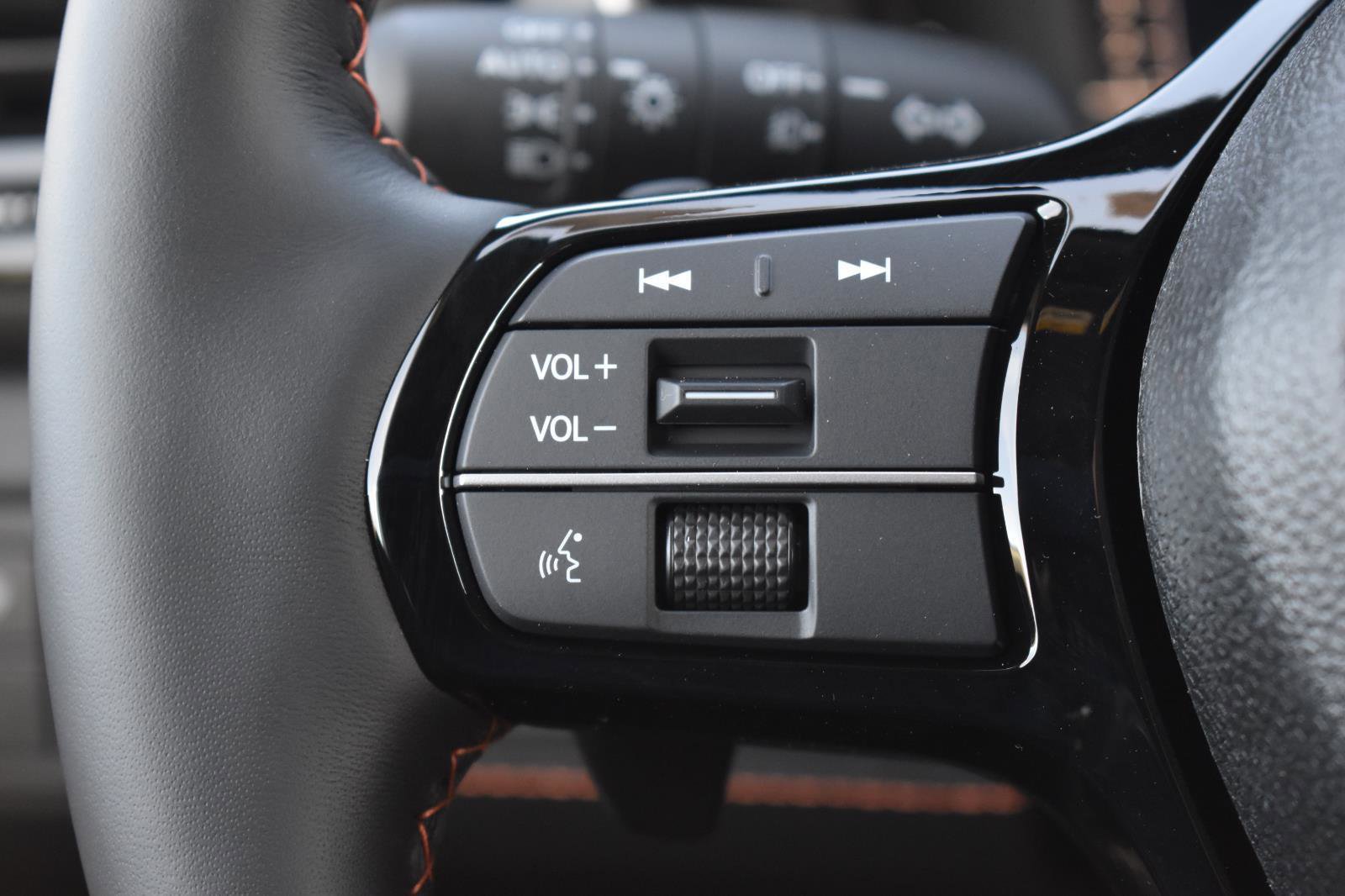 New 2026 Honda Passport TrailSport Elite image 5