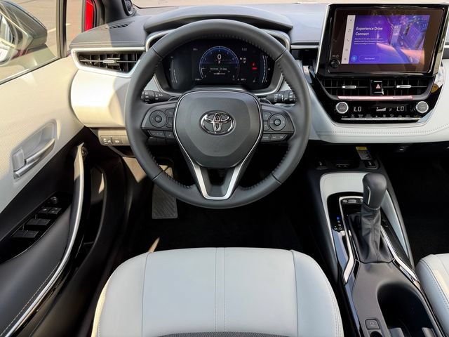 Certified 2026 Toyota Corolla XSE w/ Black Out Package (TMS) FWD image 26