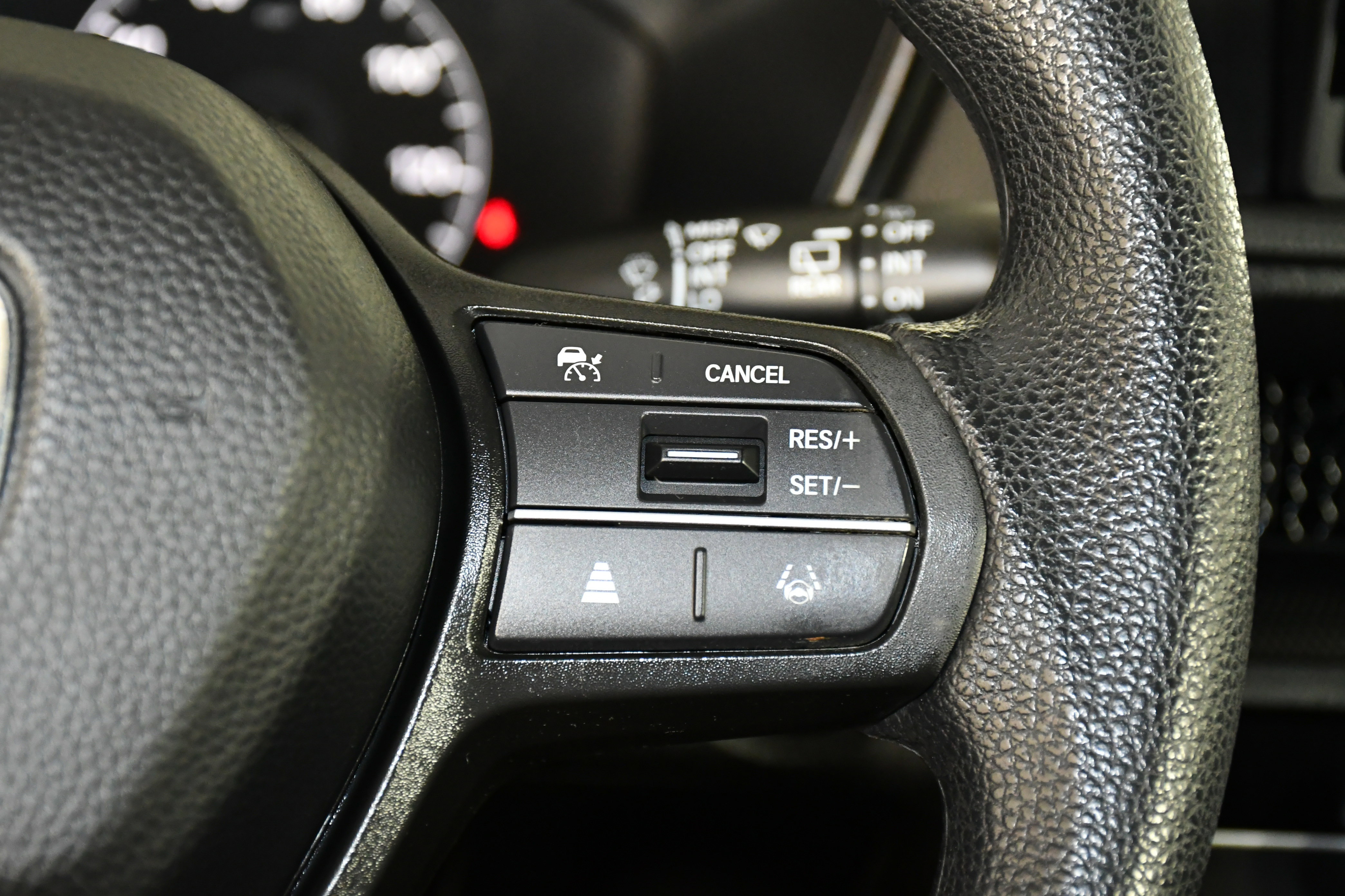 Certified 2023 Honda CR-V LX image 21
