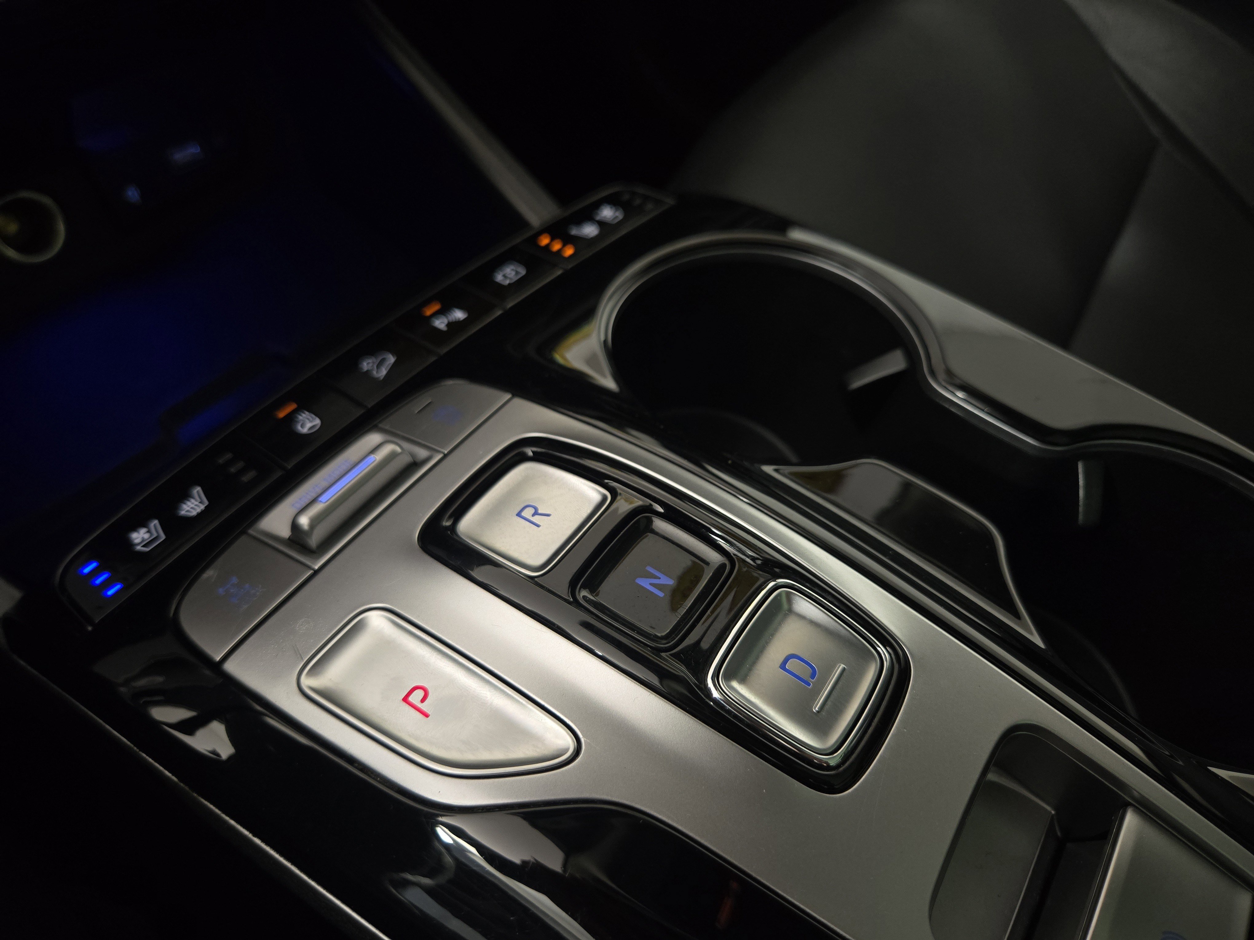 Used 2023 Hyundai Tucson Limited image 24