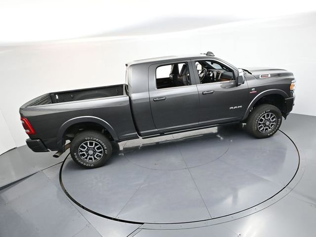 Used 2024 RAM 3500 Limited w/ Safety Group image 27