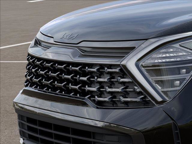 New 2025 Kia Sportage X-Line image 12