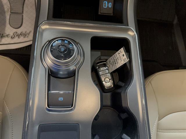 Certified 2022 Ford Edge SEL w/ Convenience Package image 10