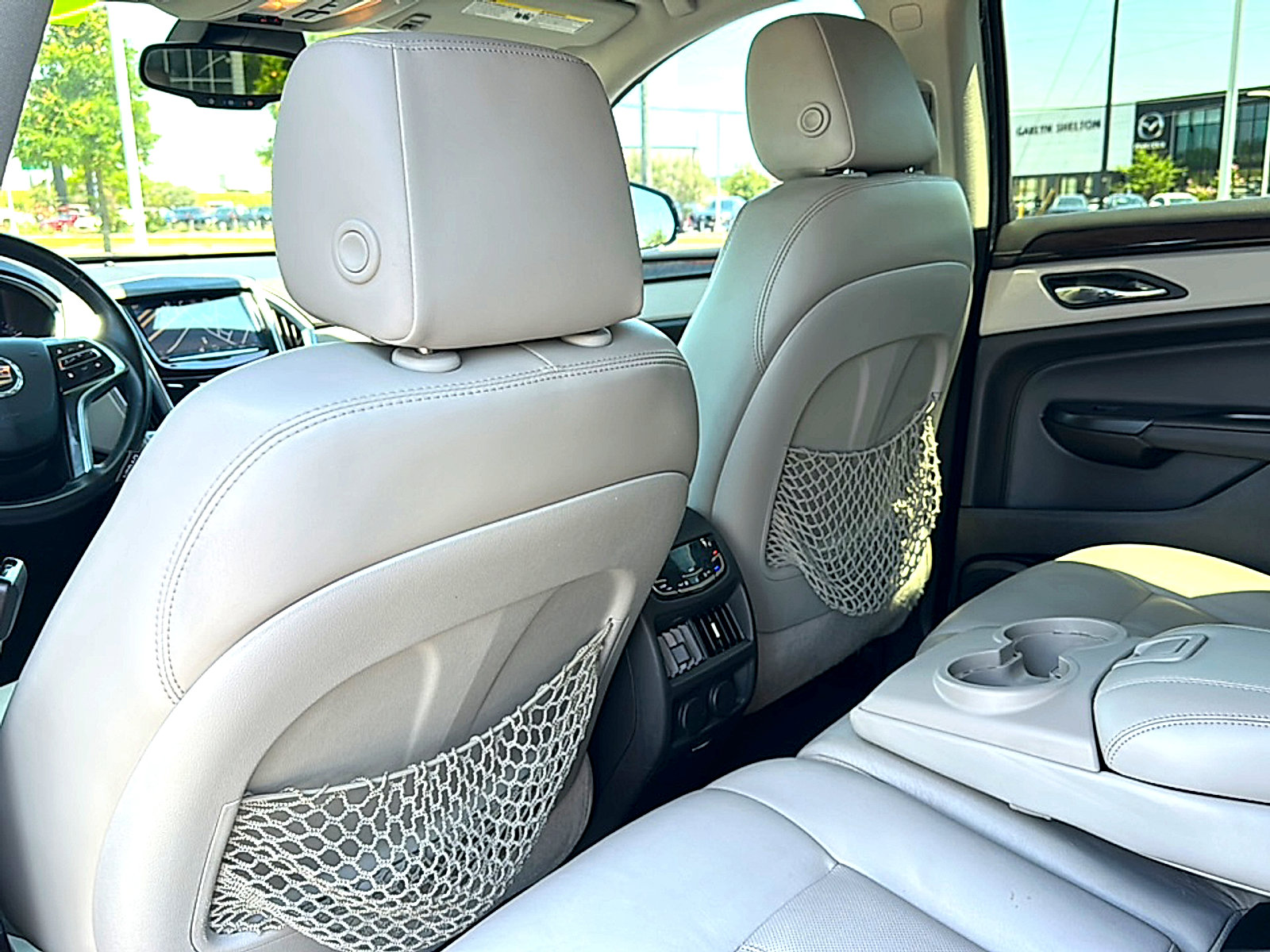 Used 2014 Cadillac SRX Premium FWD image 18