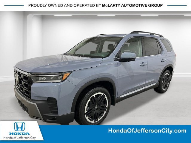New 2026 Honda Pilot Touring 360° Tour