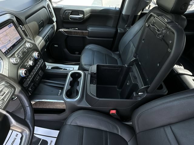 Used 2022 GMC Sierra 1500 Denali w/ Denali Premium Package AWD/4WD image 29