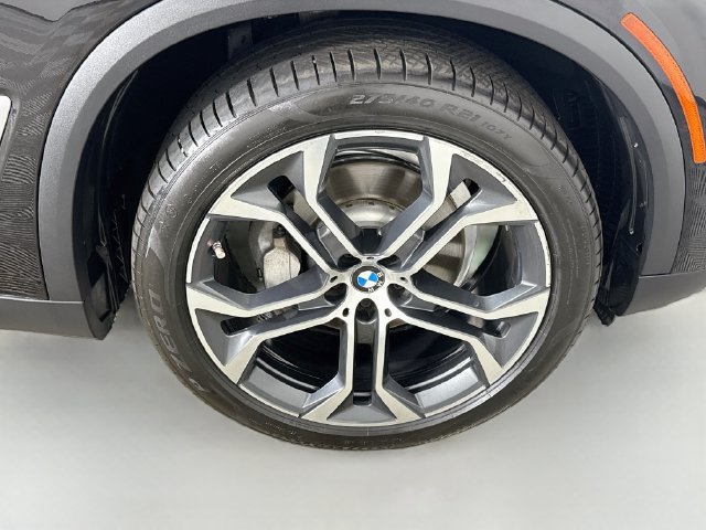 Used 2020 BMW X5 sDrive40i w/ Luxury Seating Package RWD image 31