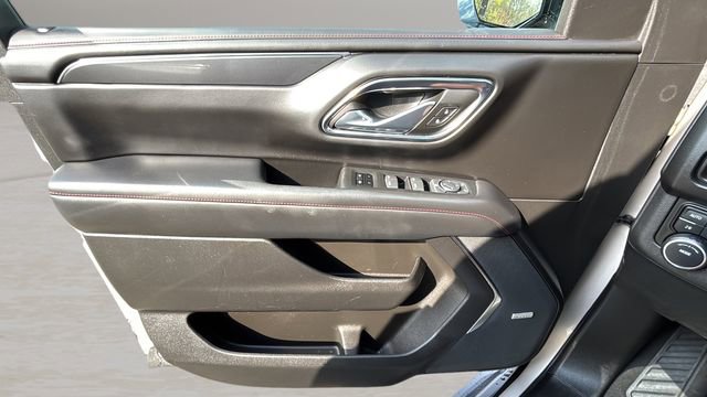Used 2023 Chevrolet Suburban RST w/ Max Trailering Package image 17