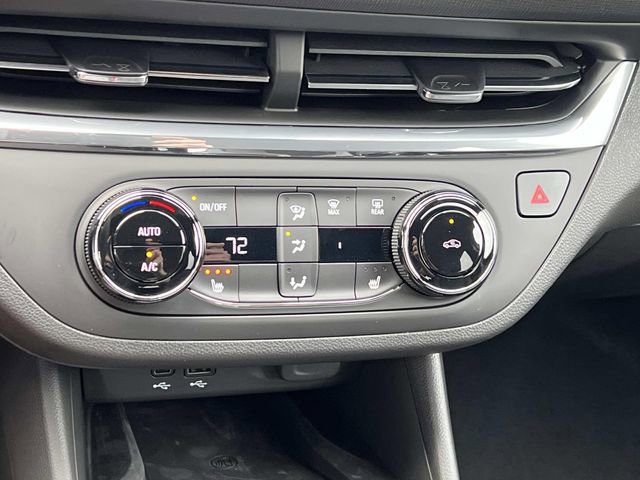 New 2026 Buick Envista Preferred w/ Convenience I Package image 21