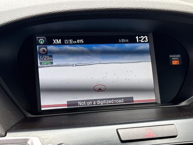 Used 2015 Acura TLX w/ Technology Package FWD image 23