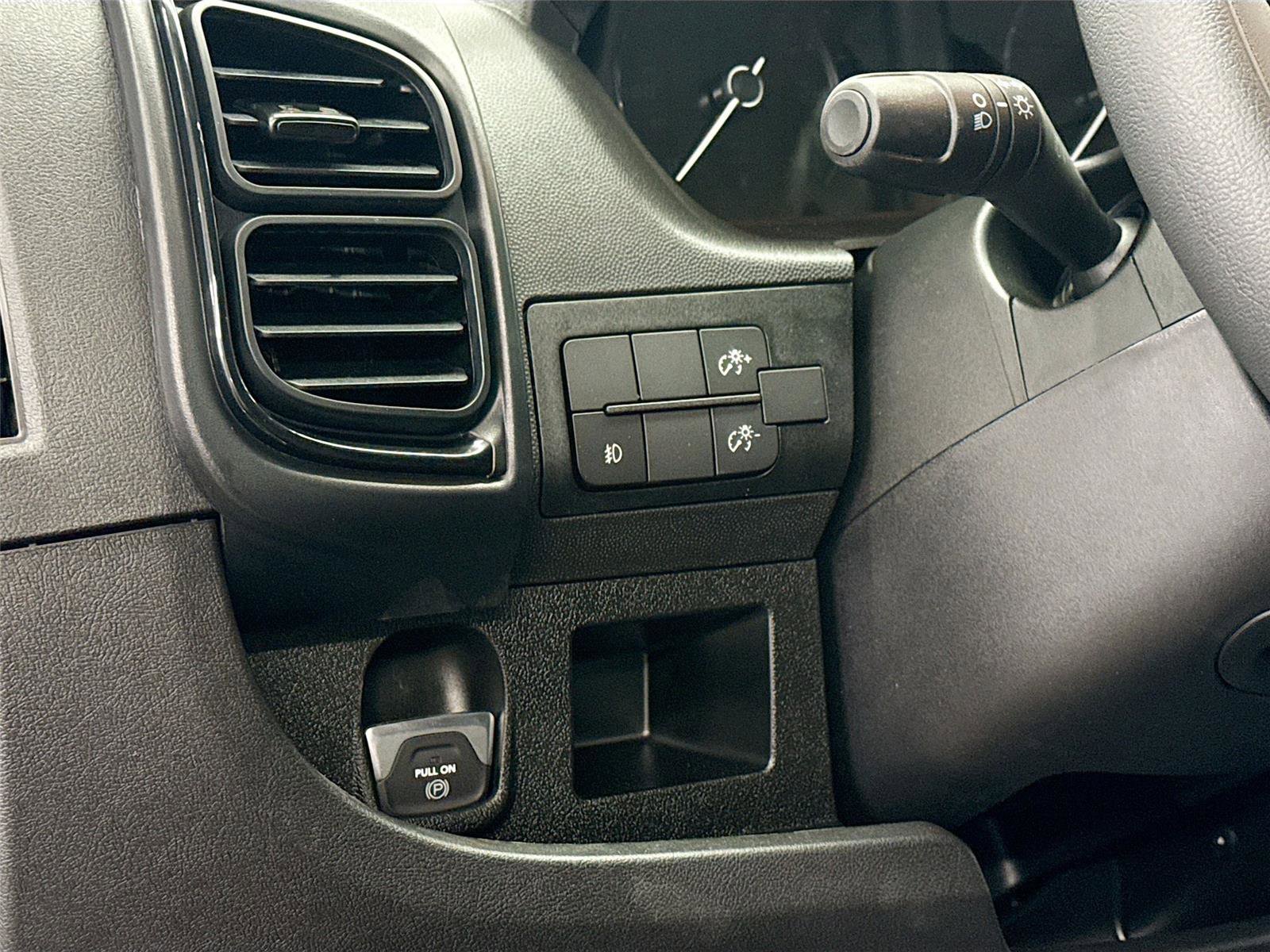 New 2026 RAM ProMaster 2500 image 5