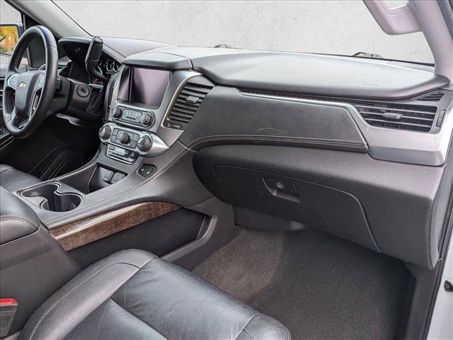 Used 2015 Chevrolet Tahoe LT image 22