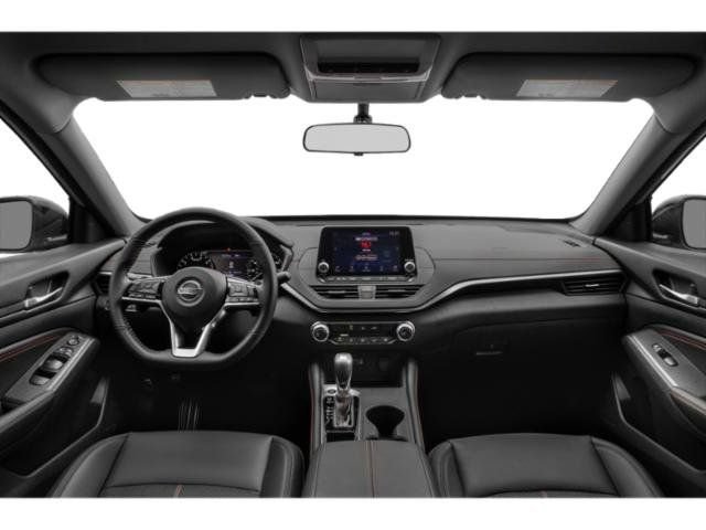 Certified 2021 Nissan Altima 2.5 SR FWD image 11