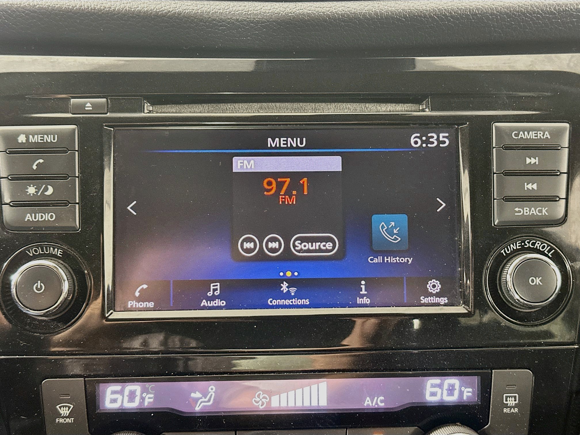 Used 2019 Nissan Rogue SV FWD image 21