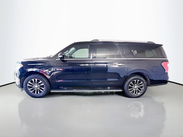 Used 2020 Ford Expedition Max Limited AWD/4WD image 9