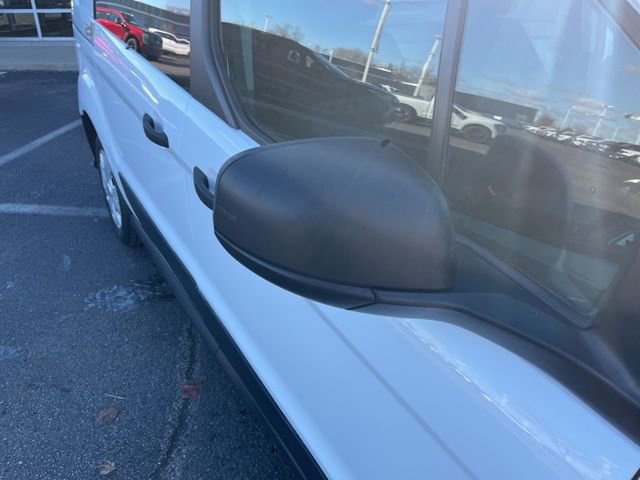 Used 2023 Ford Transit Connect XL image 6