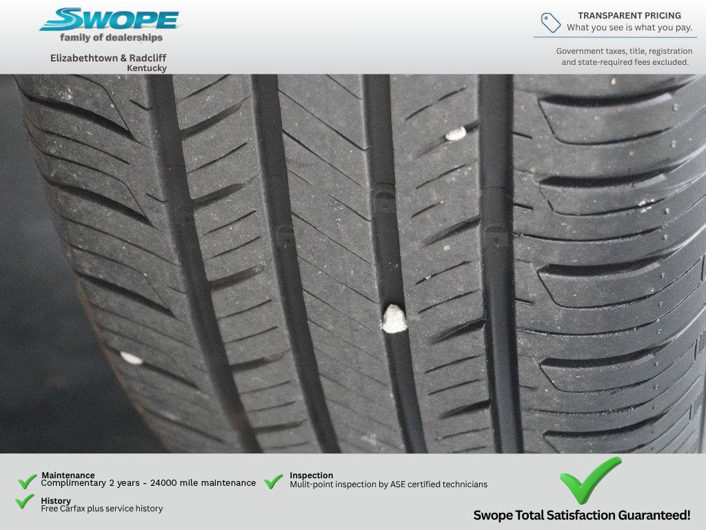 Used 2026 Honda CR-V EX-L image 29