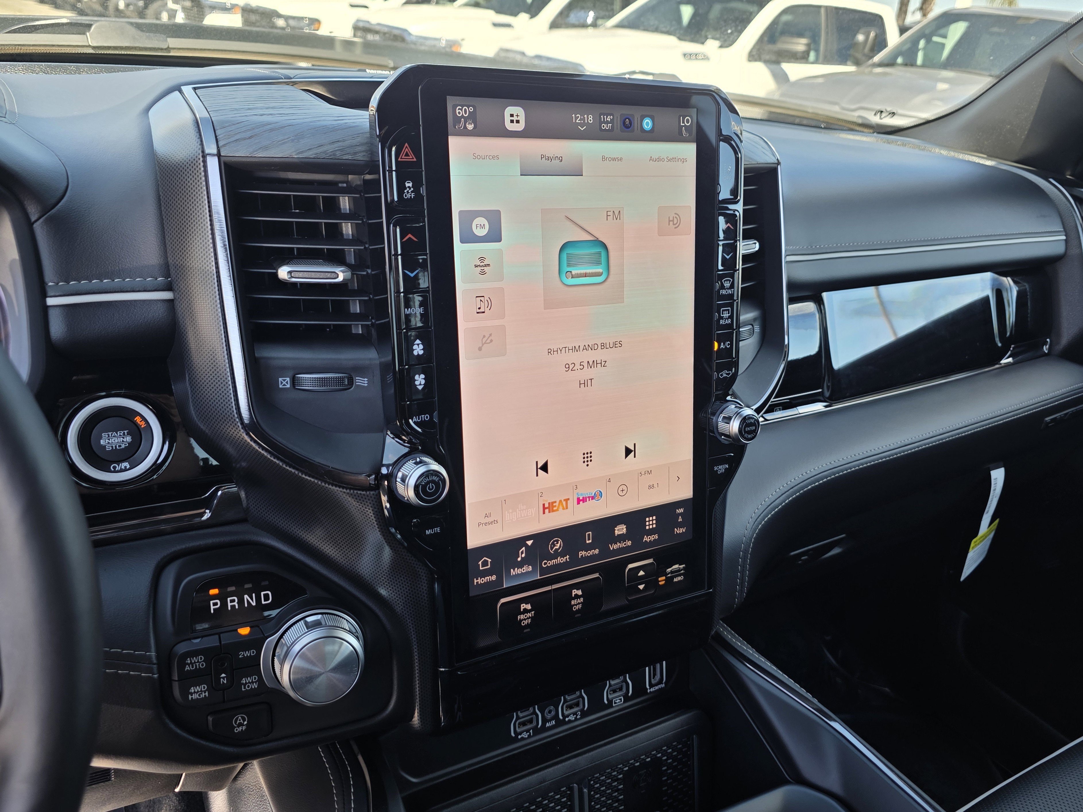 New 2026 RAM 1500 Limited image 12