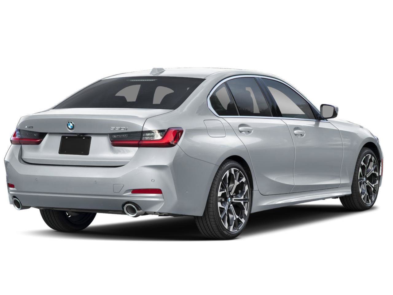 New 2026 BMW 330i xDrive Sedan w/ M Sport Package AWD/4WD image 12