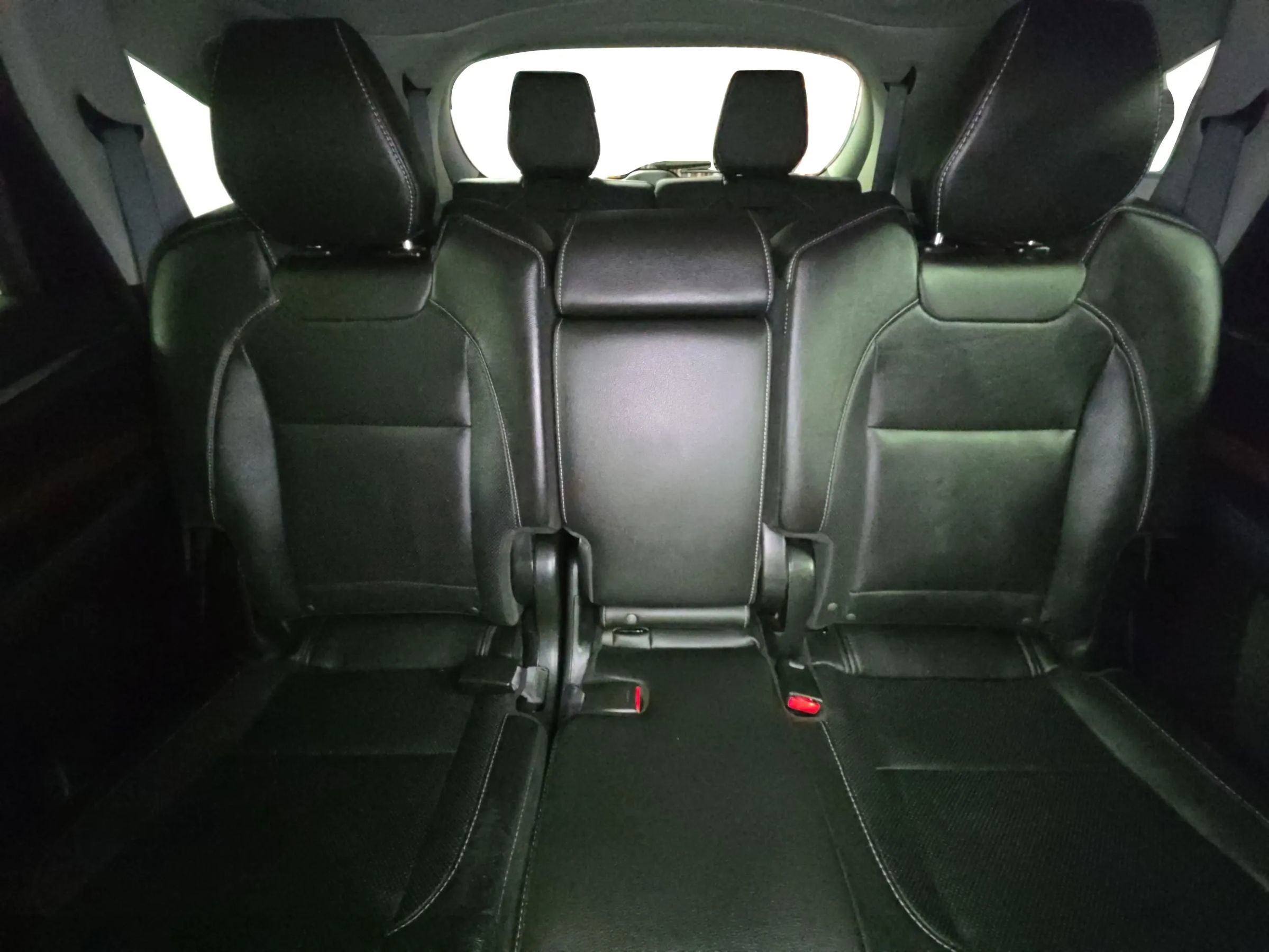 Used 2020 Acura MDX FWD w/ Technology Package image 35