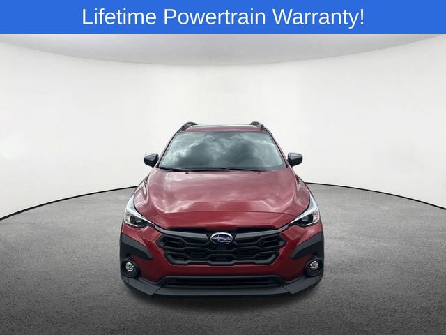 New 2026 Subaru Crosstrek 2.0i Premium image 15