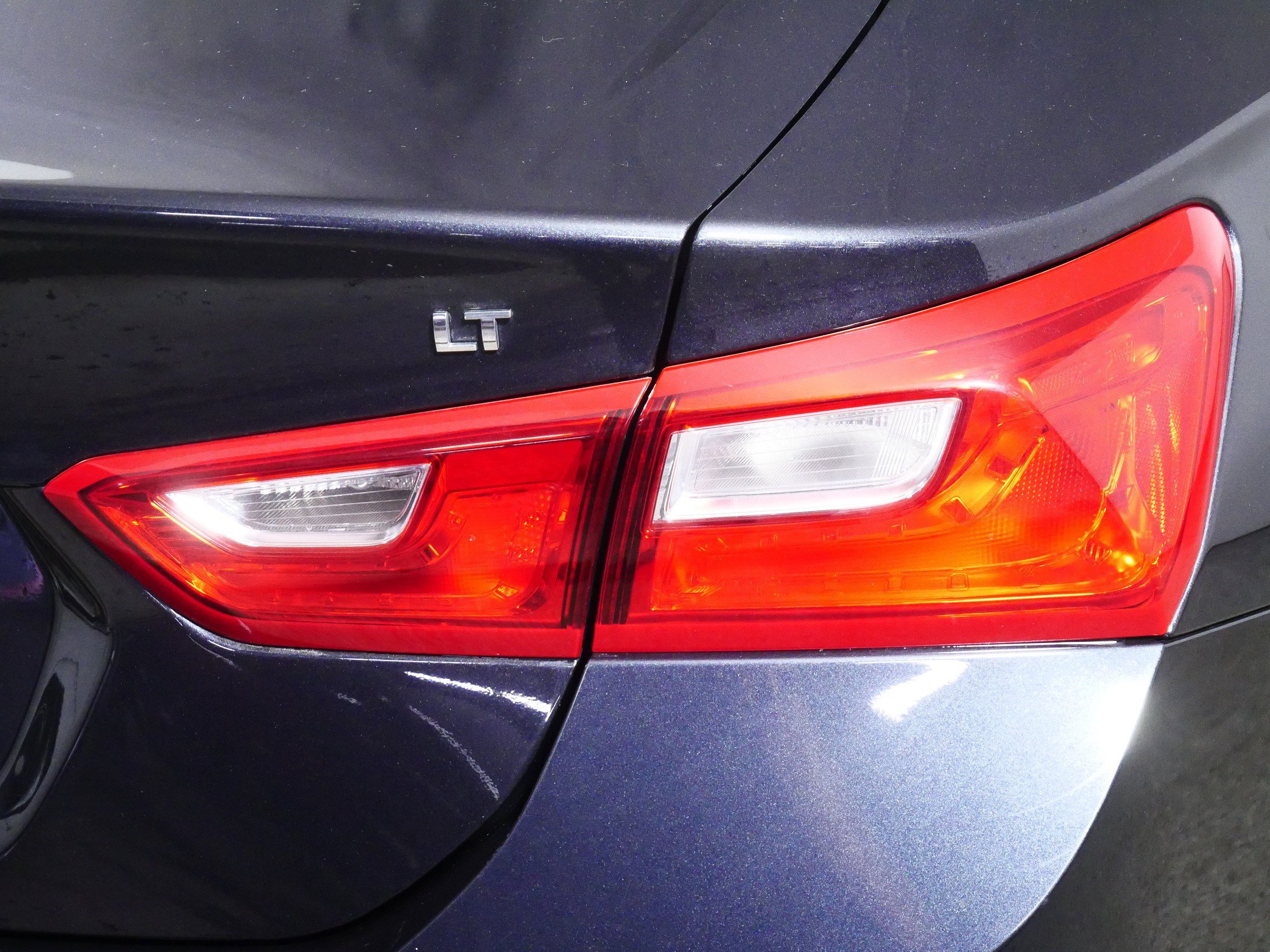 Used 2023 Chevrolet Malibu LT image 17