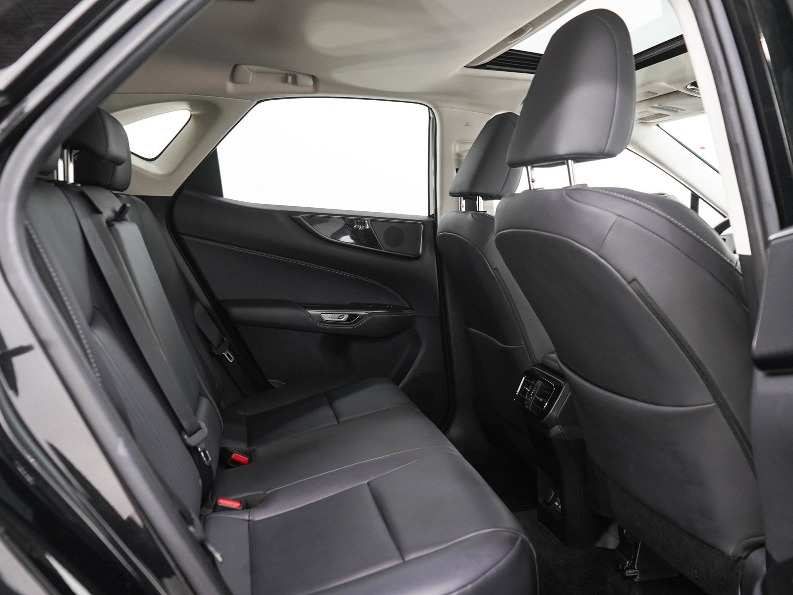 Used 2024 Lexus NX 350 AWD w/ Cold Area Package image 14