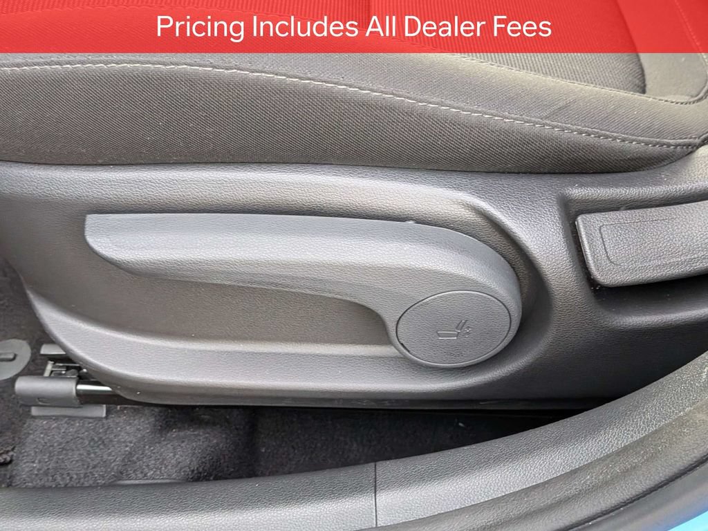 Used 2022 Hyundai Kona SEL FWD image 20