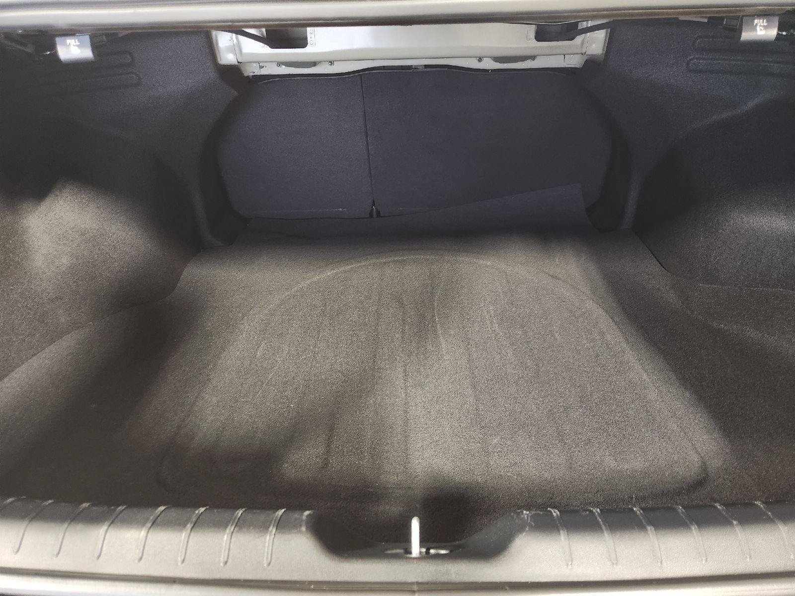 Used 2025 Kia K4 EX FWD image 31