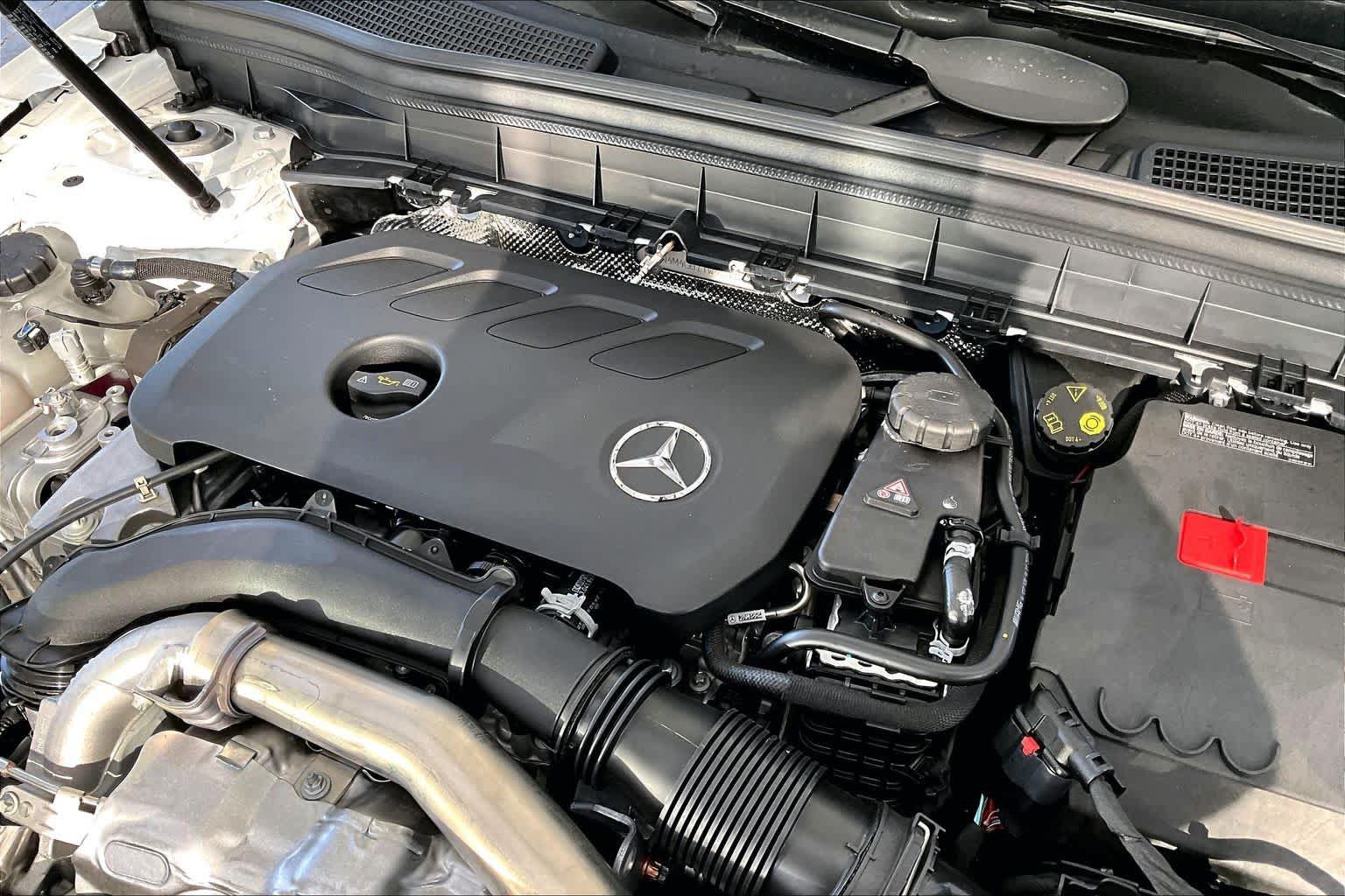 Used 2026 Mercedes-Benz GLB 250 image 19