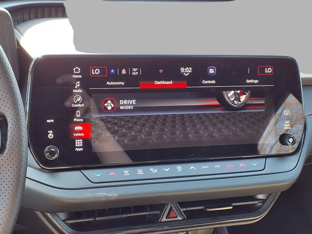 New 2026 Dodge Charger R/T AWD/4WD image 7