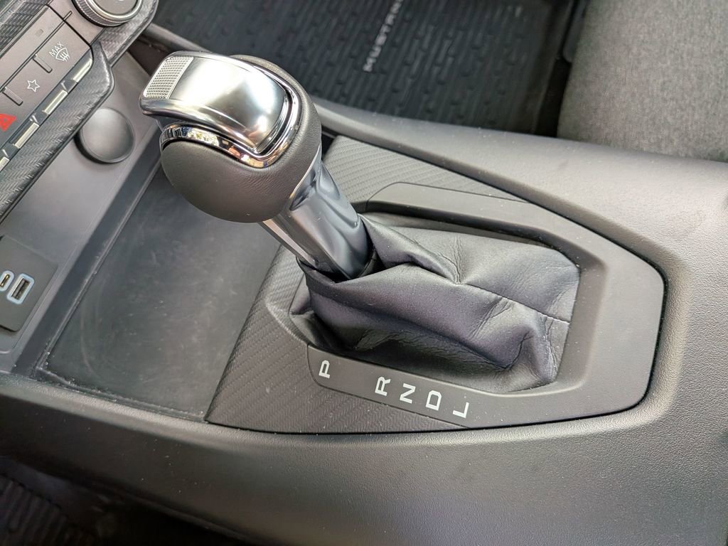 Used 2024 Ford Mustang Coupe image 20