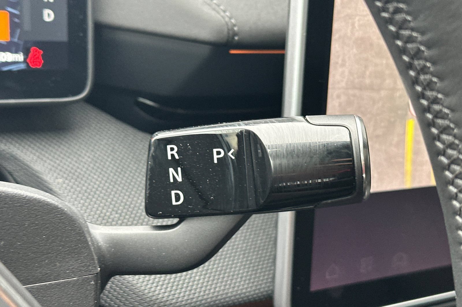 Used 2026 Polestar Polestar 4 RWD image 24