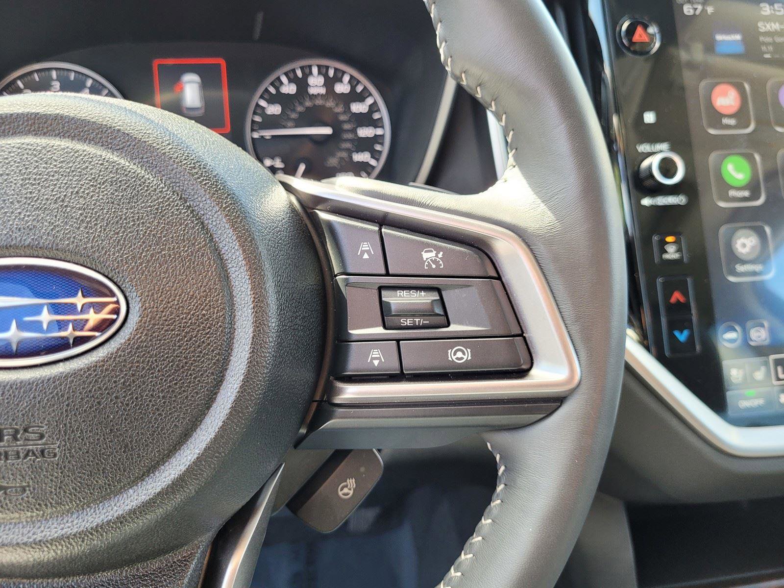 Used 2025 Subaru Ascent Touring image 33