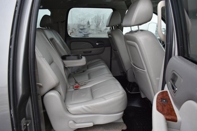 Used 2007 Chevrolet Suburban LT image 34