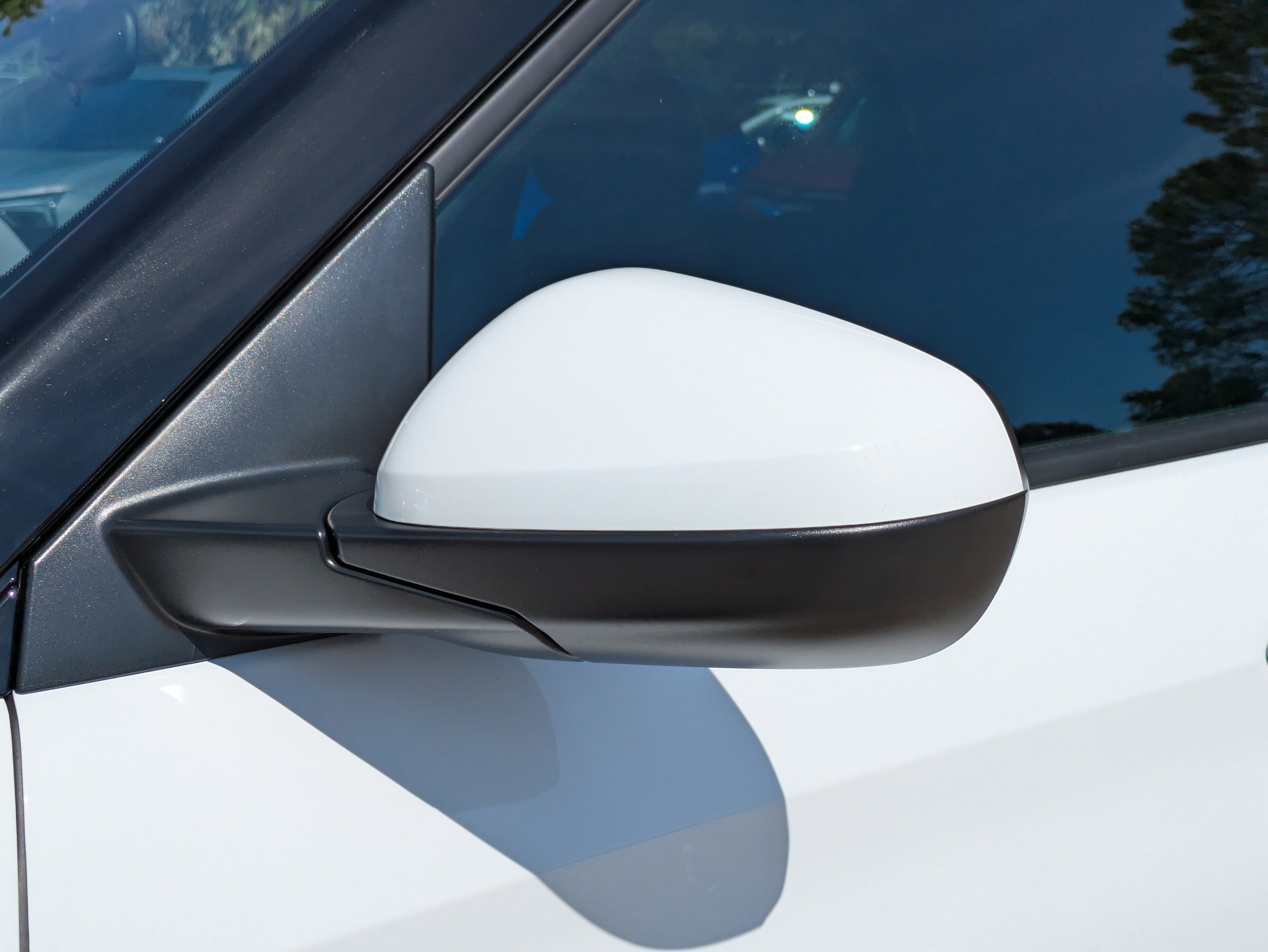 New 2026 Chevrolet TrailBlazer LT w/ LT Cold Weather Package image 25