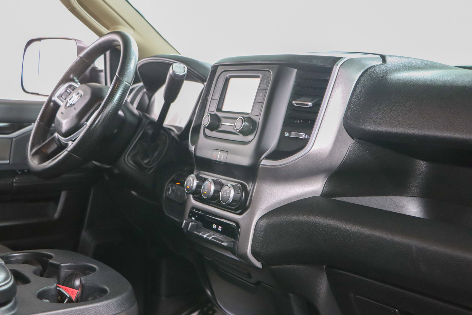 Used 2019 RAM 2500 Big Horn AWD/4WD image 27