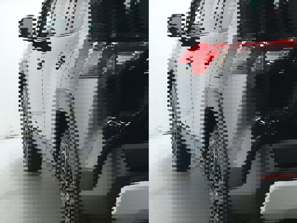 Certified 2024 Toyota RAV4 Adventure image 41