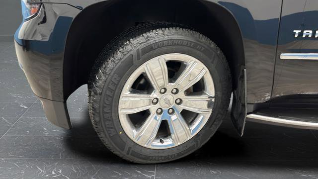 Used 2018 Chevrolet Tahoe Premier w/ Max Trailering Package AWD/4WD image 41