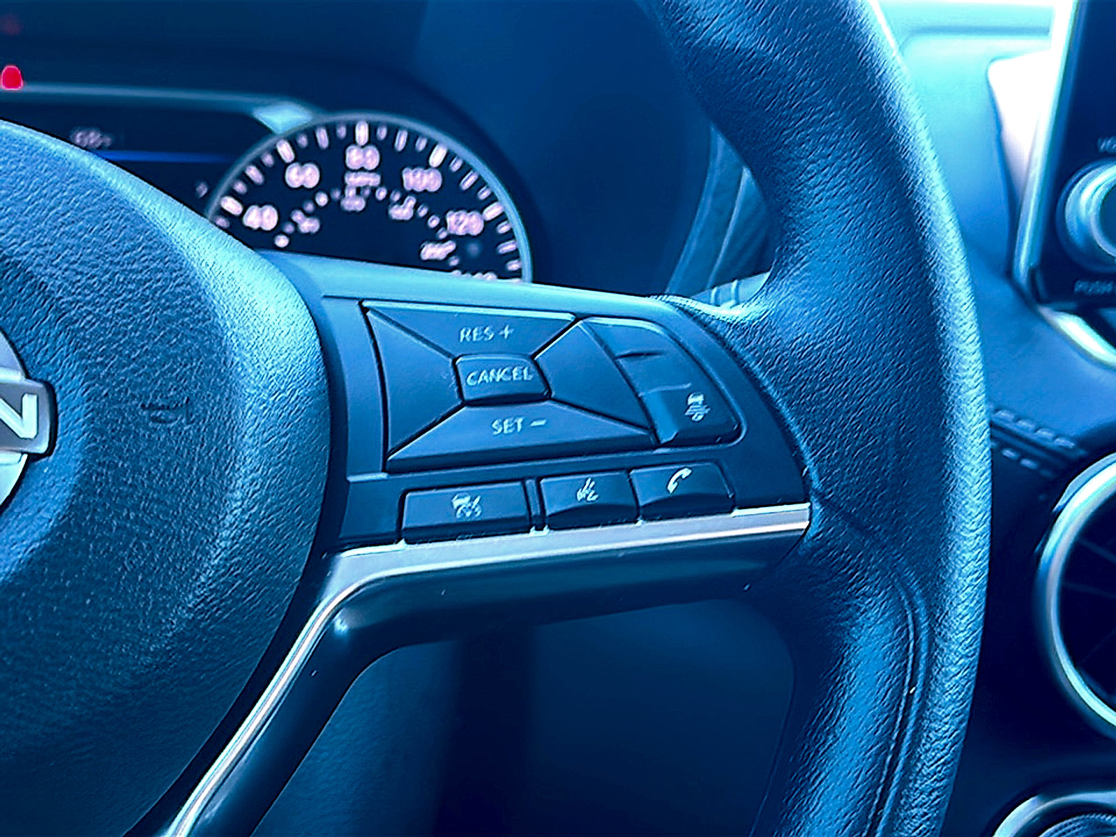 Used 2024 Nissan Sentra SV image 28