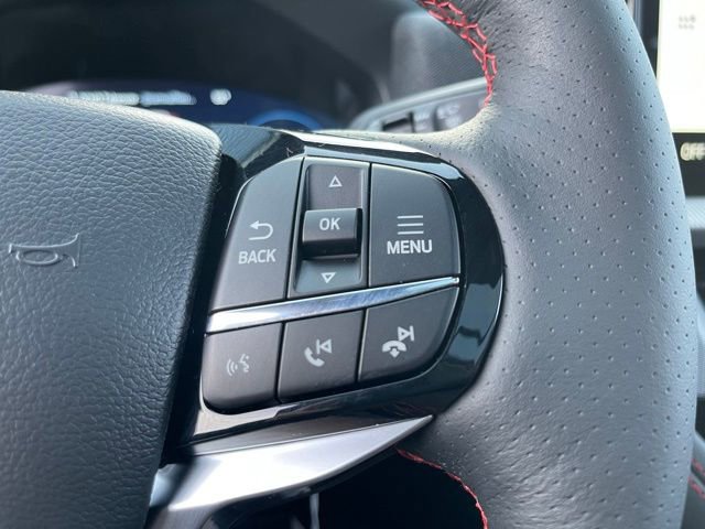 New 2026 Ford Explorer ST w/ Sun And Sound Package image 16