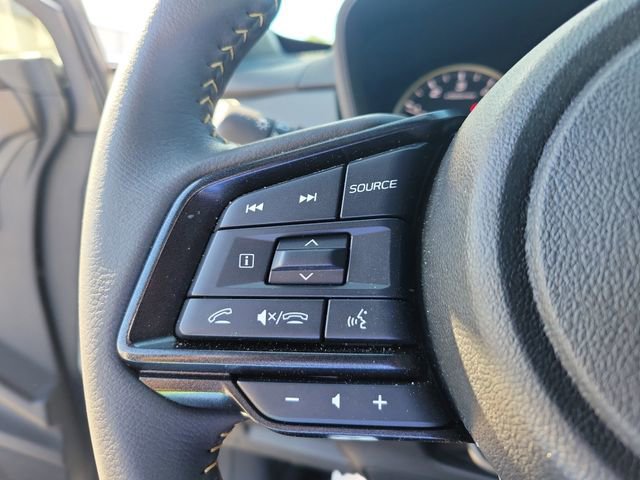 Certified 2025 Subaru Crosstrek 2.5i Sport image 24