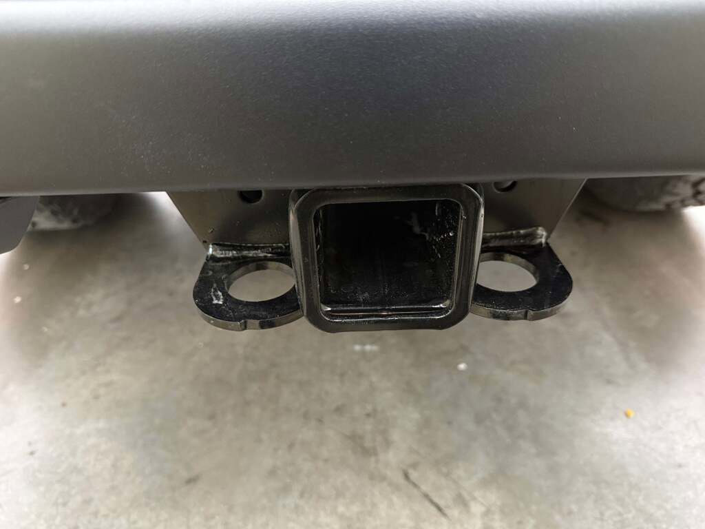 New 2026 RAM 2500 Rebel w/ Rebel Level 2 Equipment Group image 25