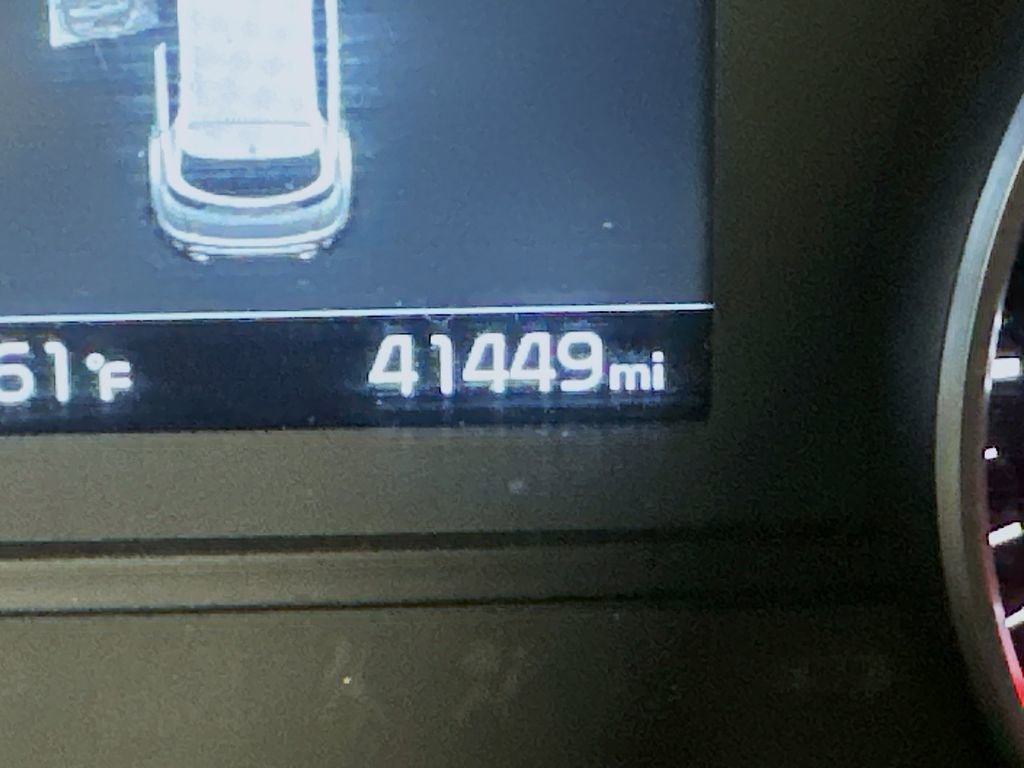 Used 2021 Kia Sportage LX AWD/4WD image 31