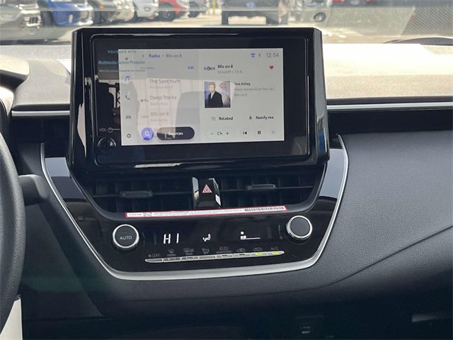 Used 2026 Toyota Corolla LE image 14