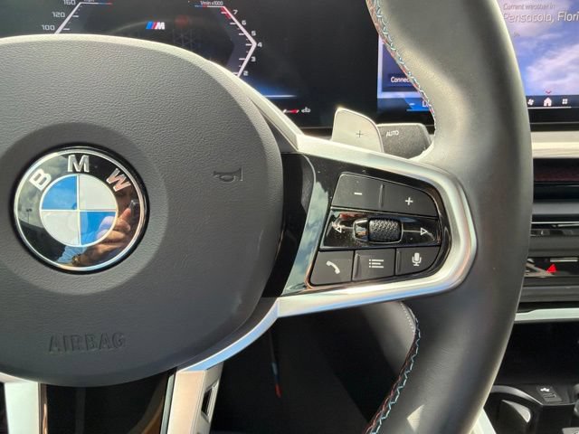 Used 2026 BMW M440i Convertible w/ Premium Package RWD image 22