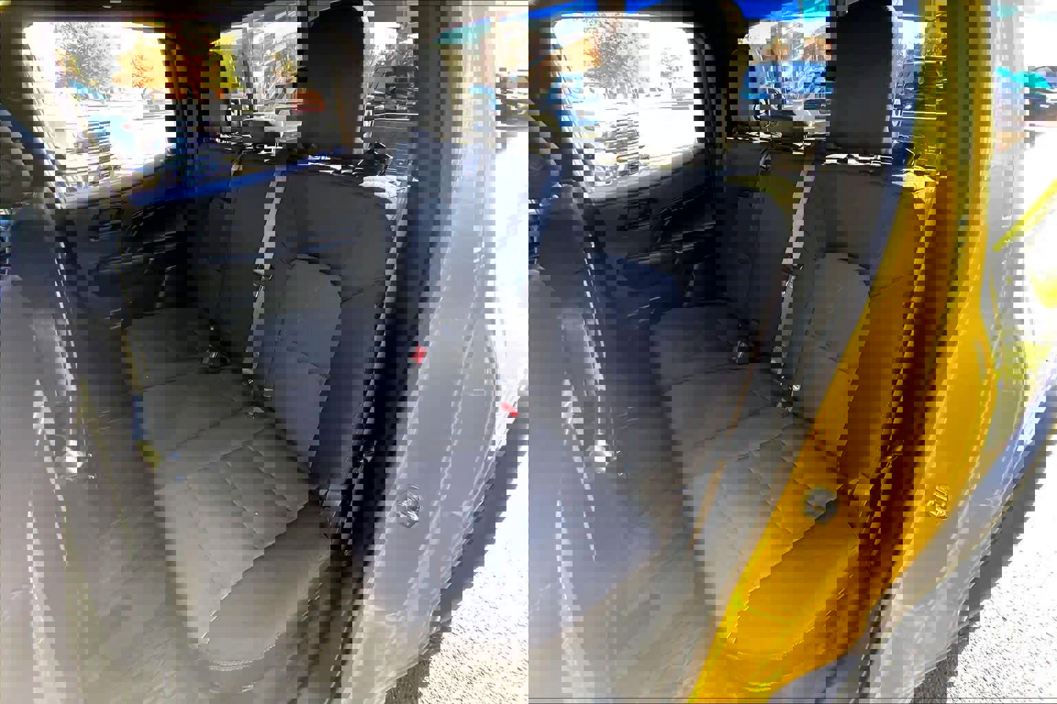 Certified 2023 Chevrolet Colorado Trail Boss w/ Advanced Trailering Package image 20