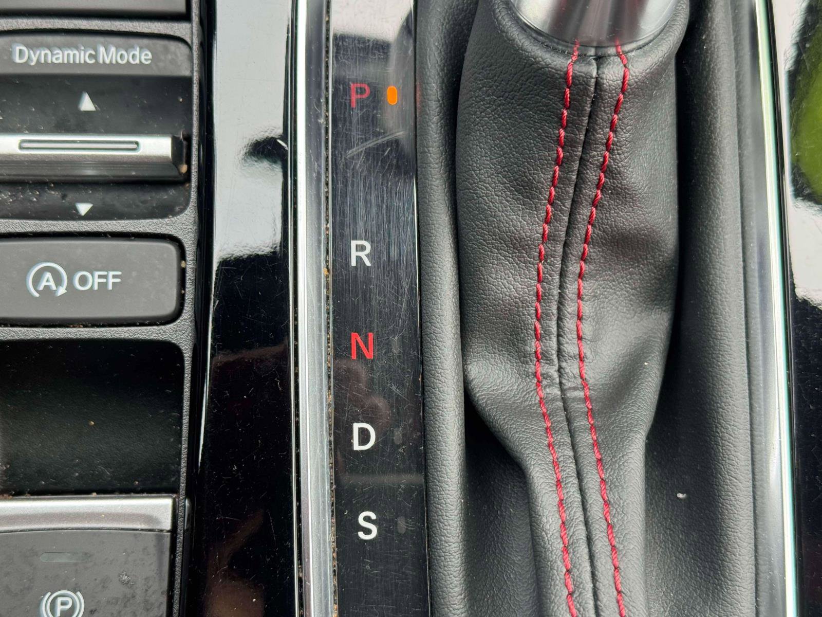 Used 2024 Acura Integra A-Spec image 25