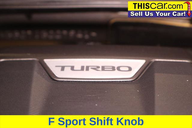 Used 2018 Lexus RC 300 F Sport image 30